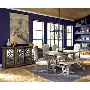 Derince Iron Chandelier